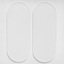 "The world's first washable and invisible Elf Ear Patch, designed for ear lifting and face slimming."